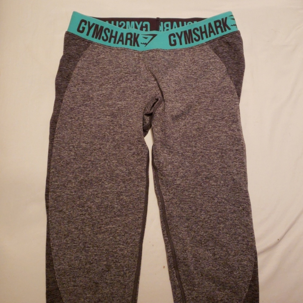 Gymshark leggings